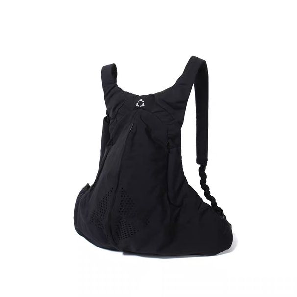 2024 Spring And Summer New Arrival Punching Two-Color Structure Athleisure Work Clothing Lightweight Outdoor Hiking_desvips.com