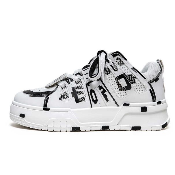 Non-slip Sole Plataform Boti Training Original New Year's Sneakers Loafer Shoes For Mens Sports Technologies Comfortable_desvips.com