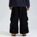 001 Womn's Nw Corduroy Wid-Lg Snowboard Windproof Watrproof Wintr Sports Outdoor Waist Protction Ski Pants Mn's_desvips.com