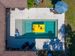 SOWKT Premium Lily Pad Floating Mat Made In USA, Available In 9x6, 12x6, And 18x6 Ft Sizes, Foam Floating Water Mat For Lake, Boat, And Pool Use_desvips.com
