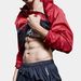 Sports Clothing Large Size Fitness Sweat Suit Men's Autumn And Winter Sports Running Sweat Suit Jacket Gym Training Suit_desvips.com