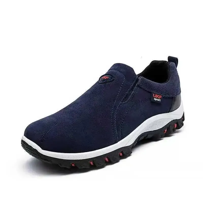 2025 New Casual Sneakers Outdoor Walking Loafers Men Comfortable Shoes Male Footwear Light Plus Size 49 Z251020_desvips.com