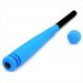 Custom EVA Children's Cross-Border Kindergarten Sports Sponge Baseball Bat Soft Hockey Stick_desvips.com