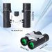 New Cross-Border 8X21 Aircraft Board High Magnification HD Outdoor Binoculars Low Light Night Vision Wholesale_desvips.com