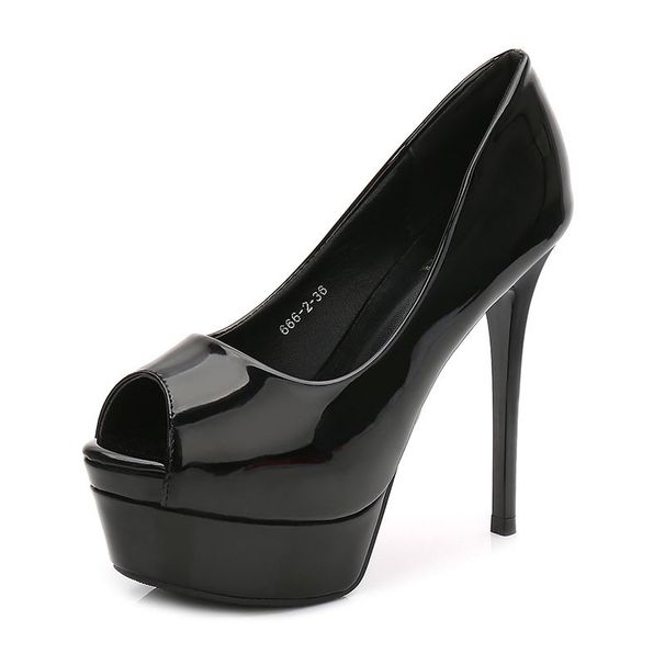 Sexy Peep Toe Women Pumps Luxury Slingbacks Thin Minimalish High Heels Spring Summer Nightclub Wedding Shoes Stylish OL_desvips.com