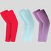 Sunscreen Arm Sleeves For Men And Women Ice Sleeves For Outdoor Cycling And Driving UV Protection Sports_desvips.com