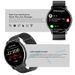 LIGE 2026 Ladies Full Touch Screen Sports Fitness IP67 Waterproof Bluetooth For Android IOS Smart Watch Female_desvips.com