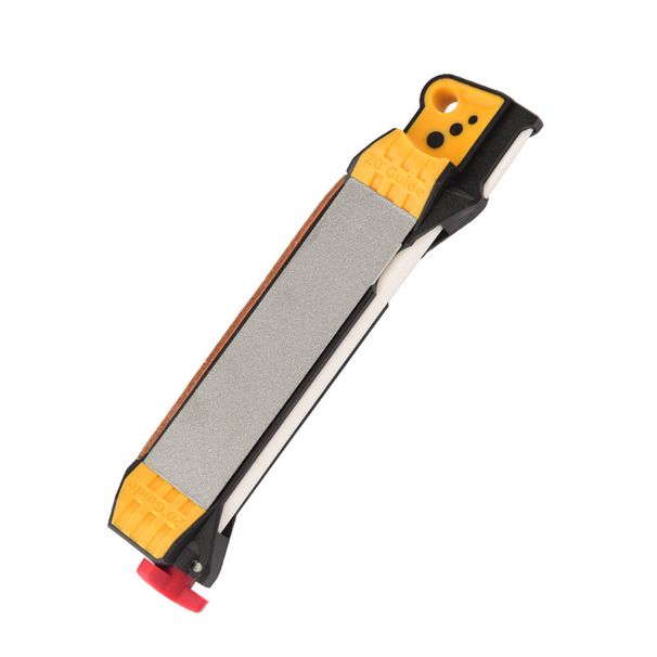 Handheld Sharpening Tool Household Sharpening Stone Kitchen Multi-function Sharpening Device Outdoor Quick Sharpening Device_desvips.com