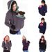 Women's Clothing Autumn and Winter Three in One Removable Baby Bag Mother Sweater Jacket Women's Clothing_desvips.com