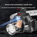 New Headlamp Outdoor Multi-Functional Head-Mounted Inductive High-Brightness Long-Lasting Waterproof Emergency Lighting_desvips.com