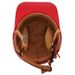 Electric Vehicle Helmet Universal For All Seasons Harley Helmet Retro Half Helmet Motorcycle Helmet Female Personality Cute Baseball Cap_desvips.com