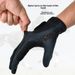 Burton New Outdoor Riding Wear-Resistant Non-Slip Full Finger Equestrian Polo Racing Gloves_desvips.com