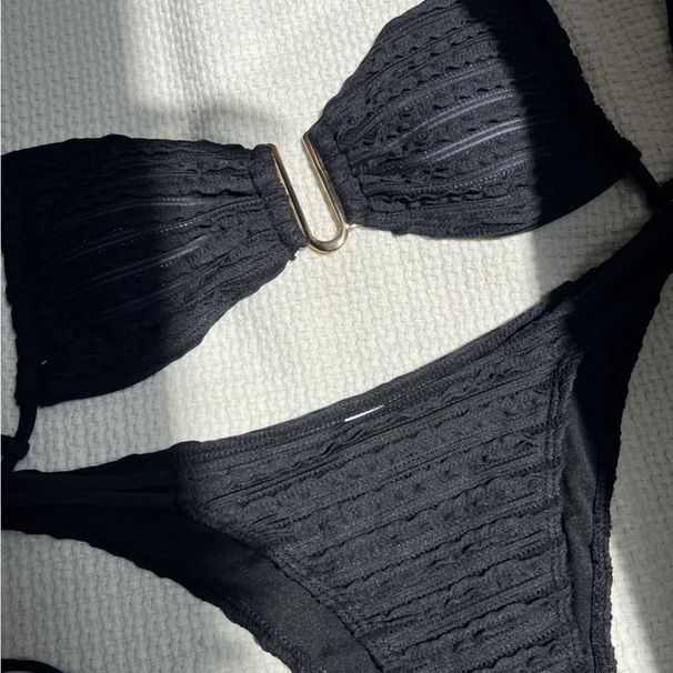 Summer Sexy Bikinis 2026 Women's Swimwear Female Swimsuit For Swim Wear Bathing Suits Brazilian Bikini Set Beachwear_desvips.com