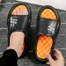 Summer 2024 Quality Massage Slippers New Sides Indoor Outdoor Beach Casual Shoes Soft Sole Slides Men Flip-Ps Men's_desvips.com