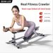 Cross-border Household Multifunctional Indoor Mountain And Rock Climbing Machine, Yoga Gym Exercise Training Equipment_desvips.com