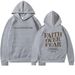2025 New Women's Casual Loose Long Sleeve Faith Over Hoodie_desvips.com