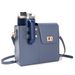Hot Shoulder Bag Outdoor Portable Beverage Bottle Water Cup Bag Commuter Messenger Bag (without Water Cup)_desvips.com