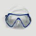 border Large Frame Adult Unisex Goggles Wide Field Of View Mask Free Snorkeling Prescription Diving Equipment_desvips.com
