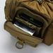 Multifunctional Fishing Tackle Bag, Wear‑Resistant Oxford Cloth Sling Shoulder Bag For Outdoor Fishing Travel_desvips.com