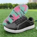 Waterproof Shoes Men Professional Golf Sneakers Golfing Footwears 250221_desvips.com
