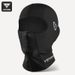 Sports & Entertainment Motorcycle riding head cover men's warm windproof cold proof mask winter motorcycle full helmet helmet lining_desvips.com