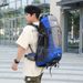 Mountaineering Bag Sports Outdoor Backpack Waterproof Large Capacity Backpack Outdoor Hiking Bag_desvips.com