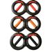 8-Shape Wrist Multi-Functional Arm Grip Strengthener Enhanced Version_desvips.com