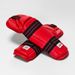 Taekwondo Elbow Arm Guard For Children Adults, Thickened Boxing And Sanda Sports Protective Gear, One-piece Molded,_desvips.com