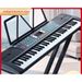 Electronic Keyboard Adults And Children, Specially Designed For Preschool Teachers, Beginner Entry-Level 61-Key Home Use_desvips.com