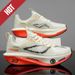 Running Shoes Carbon Board Speciality Marathon Men Sports Breathable Lightweight Women's Comfortable Athletic Nonskid_desvips.com