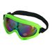Children's Mountaineering Outdoor Windproof Sandproof UV Protection Goggles Snow Blind Ski Gear Snowboard Glasses_desvips.com
