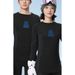 Quick Drying Clothes, Warm And Breathable, Men's And Women's Outdoor Skiing Sports Underwear Set_desvips.com