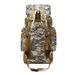 Cross-border 80L Large Capacity Hiking Camping Tactical For Men And Women Outdoor Sports Mountaineering Bag Travel_desvips.com