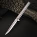 Shenbi M390 Powder Steel High Hardness Sharp Mini Self-defense Pocket Outdoor Tool Portable Folding Knife_desvips.com