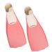 Training Adjustable Adult Snorkeling Diving Long Swimming Fins_desvips.com