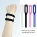 Surge TFCC Patches Exposed Sports Wristband Elastic Strap Yoga Special Tendon Sheath Badminton Professional Wrist Support_desvips.com