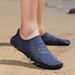 Star Slip-On Yoga Shoes – Breathable, Non-Slip Fitness Shoes For Men & Women (Gym, Beach, Hiking, Swimming)_desvips.com