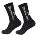 Colorful FS And TC Sports Soccer Socks For Adults Men's Thickened Terry Cloth Soles Non-Slip Running Socks_desvips.com