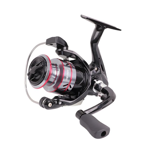 Fishing Tools Dedicated Fishing Reel Sea Fishing Reel Full Metal Line Cup Lure Reel Sea Fishing Reel Spinning Reel Lure Long Throw_desvips.com
