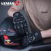 Motorcycle Gloves For Men, Anti Slip, Full Finger Touchscreen, Breathable, Suitable For All Seasons._desvips.com