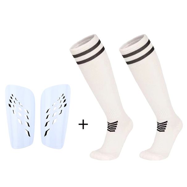 Men's Football Long Summer Thin Sports Socks, Thickened Towel Bottom, Adults Children, For Competition And Training,_desvips.com