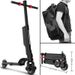 2025 New Mini Folding Electric For Adults, Small Lithium Battery Balance Shared Mobility Scooter, Kick Scooter_desvips.com