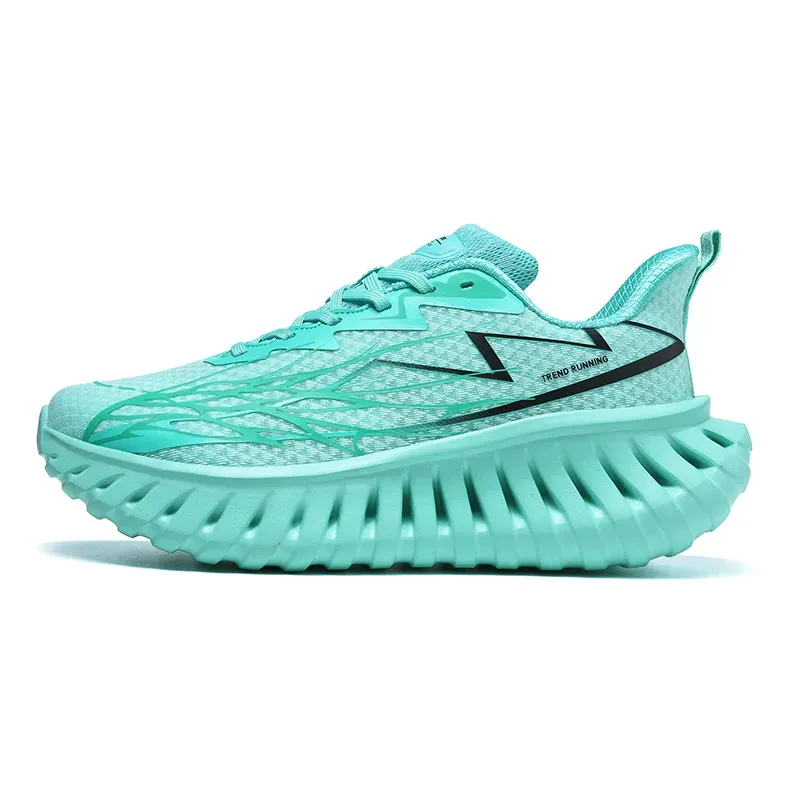 Mesh Running Breathable Sports New Shock-absorbing Shoes, Casual Height Increasing Shoes,designer Shoes , Sneakers_desvips.com