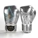 Genuine Leather Adult Boxing Gloves Latex Liner Sandbag Punching Sandbag Sanda Muay Thai Fighting Boxing Gloves Camouflage_desvips.com