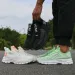 Non-slip Men's Summer Comfortable Breathable Couple Running Shoes Women Tenis Sports Shoe White Walking Man Sneakers_desvips.com