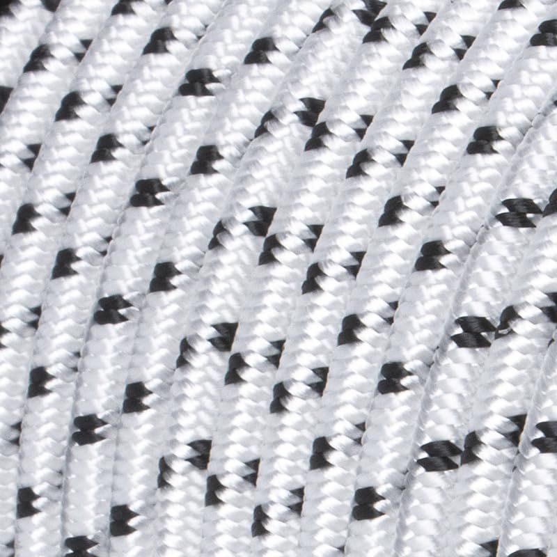 Brotree Bungee Cords 1/8 Inch By 10 Feet Elastic Shock Cord With 100% Stretch_desvips.com