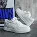 2026 Summer New Style Stylish Casual Sports Low-top Sneakers With Heightening Feature, Black Soft Bottom, Wear-resistant_desvips.com