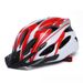 One-Piece Cycling Men Women, Suitable Mountain And Road Bikes, Safety Helmet For Riding Equipment_desvips.com