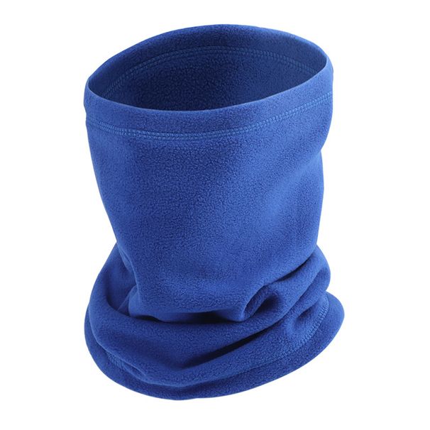 Winter Windproof Balaclava Face Mask, Fleece Knit Skiing Cycling Hood For Men & Women - Outdoor Sports Cold Weather Protection_desvips.com