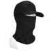 Cycling Caps Camouflage Baseball Cap Mask Set Outdoor Mountaineering Fishing Sun Protection Breathable Sunshade Quick Drying Duckbill Cap Headgear_desvips.com